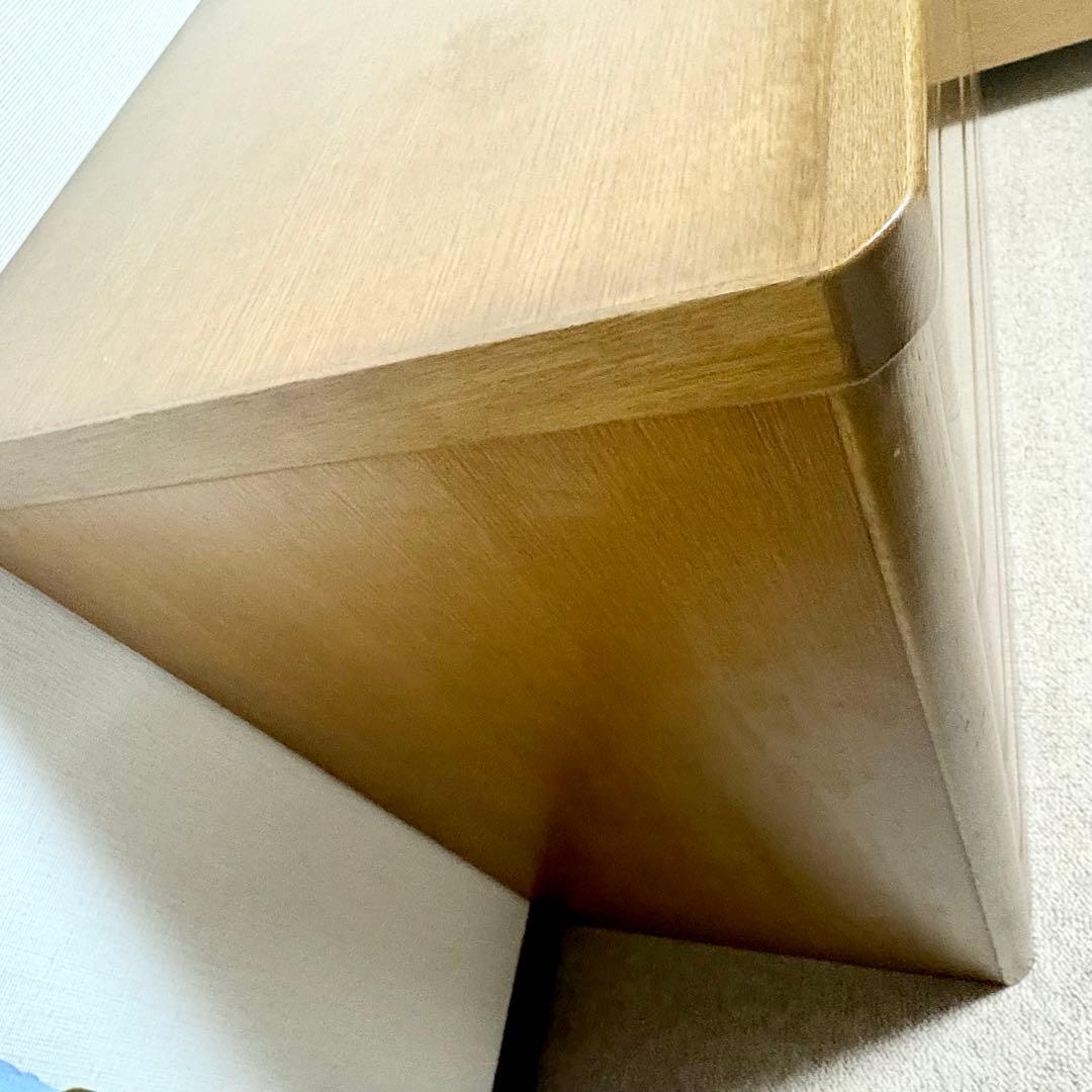 チェスト たんす 引き出し 4段 木製 木 ウッド 小箪笥 ベージュ 送料込