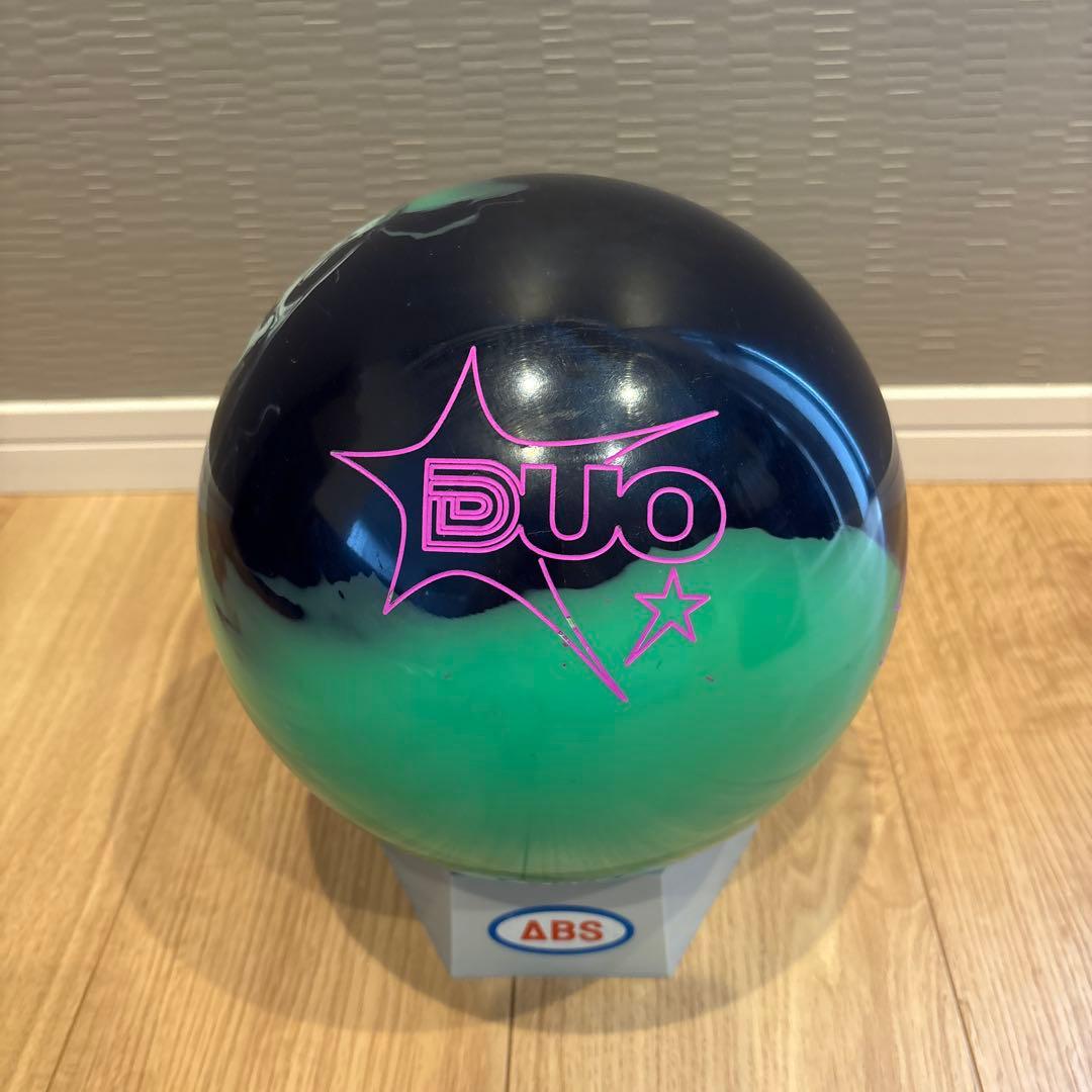 DUO (15P)◎新品未使用品❗️