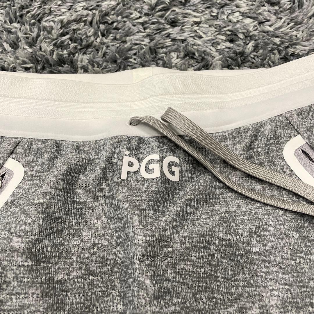 ⭐️大人気PGG⭐️グレー スカート