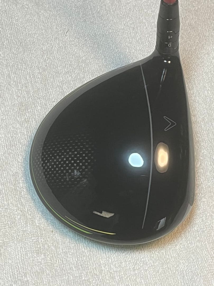 Callaway EPIC FLASH SUB ZERO ドライバー