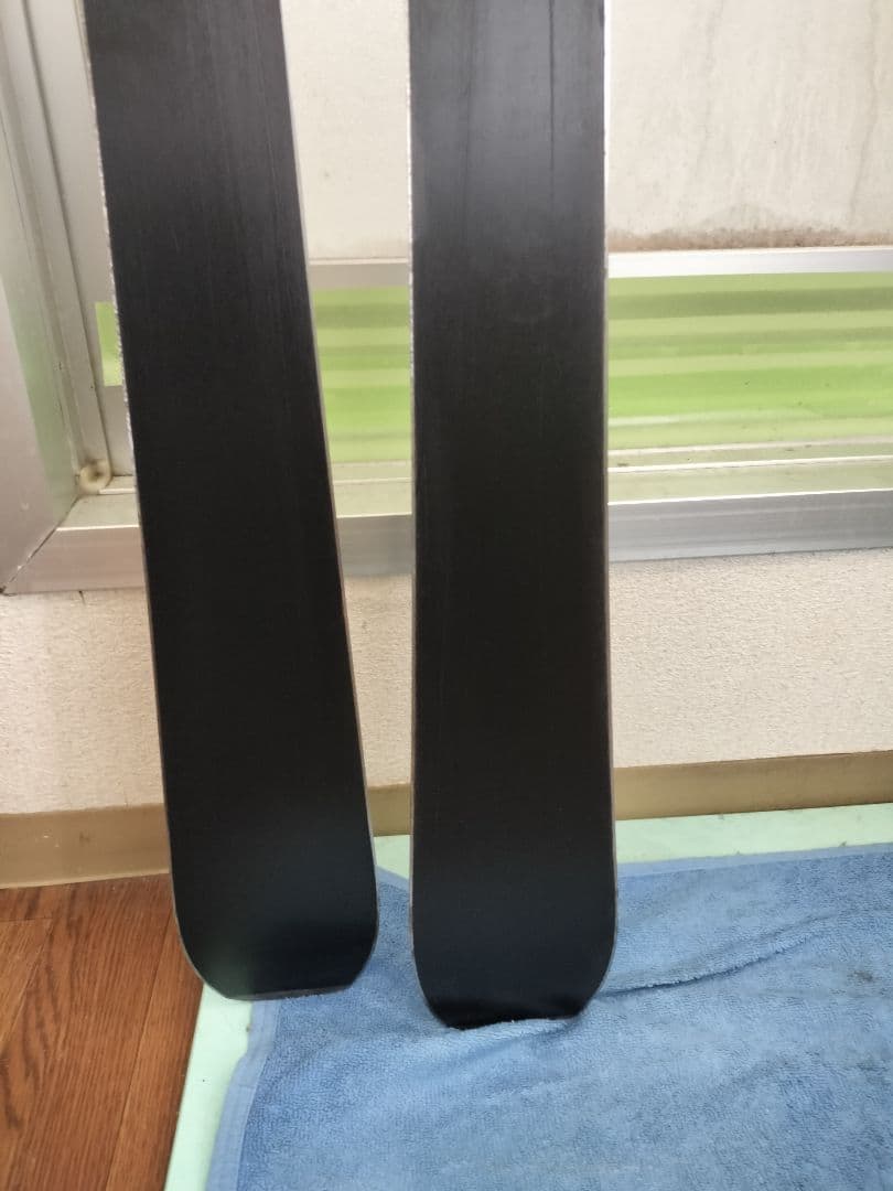 Salomon X Power R12 L160cm スキー