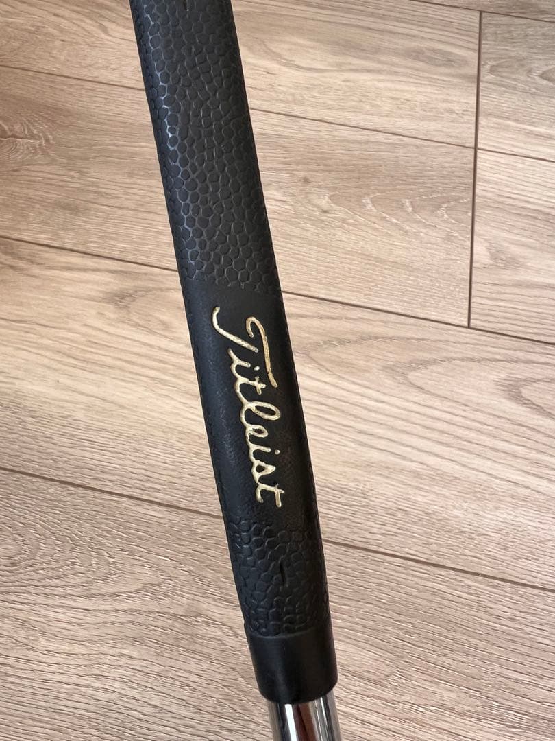 【希少】Scotty Cameron Classic ブラックパールフィニッシュ