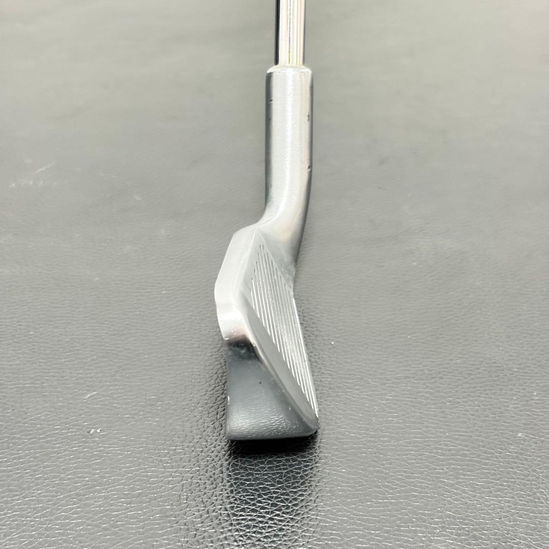 メディカス 5番アイアン デュアルヒンジ スイング矯正 練習器具 5I 練習用