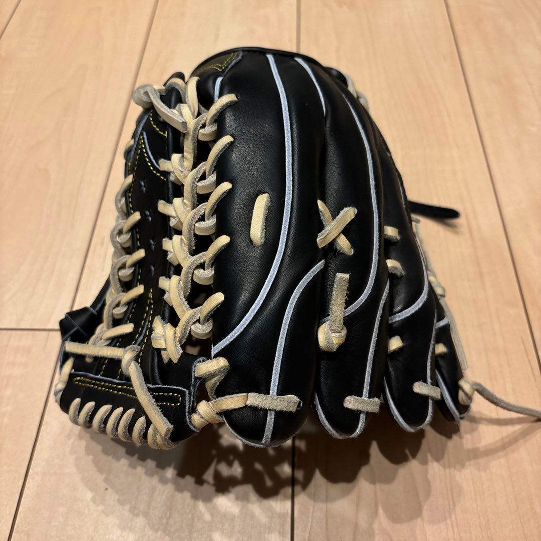ローリングス Rawlings HOH 軟式 外野手用グローブ