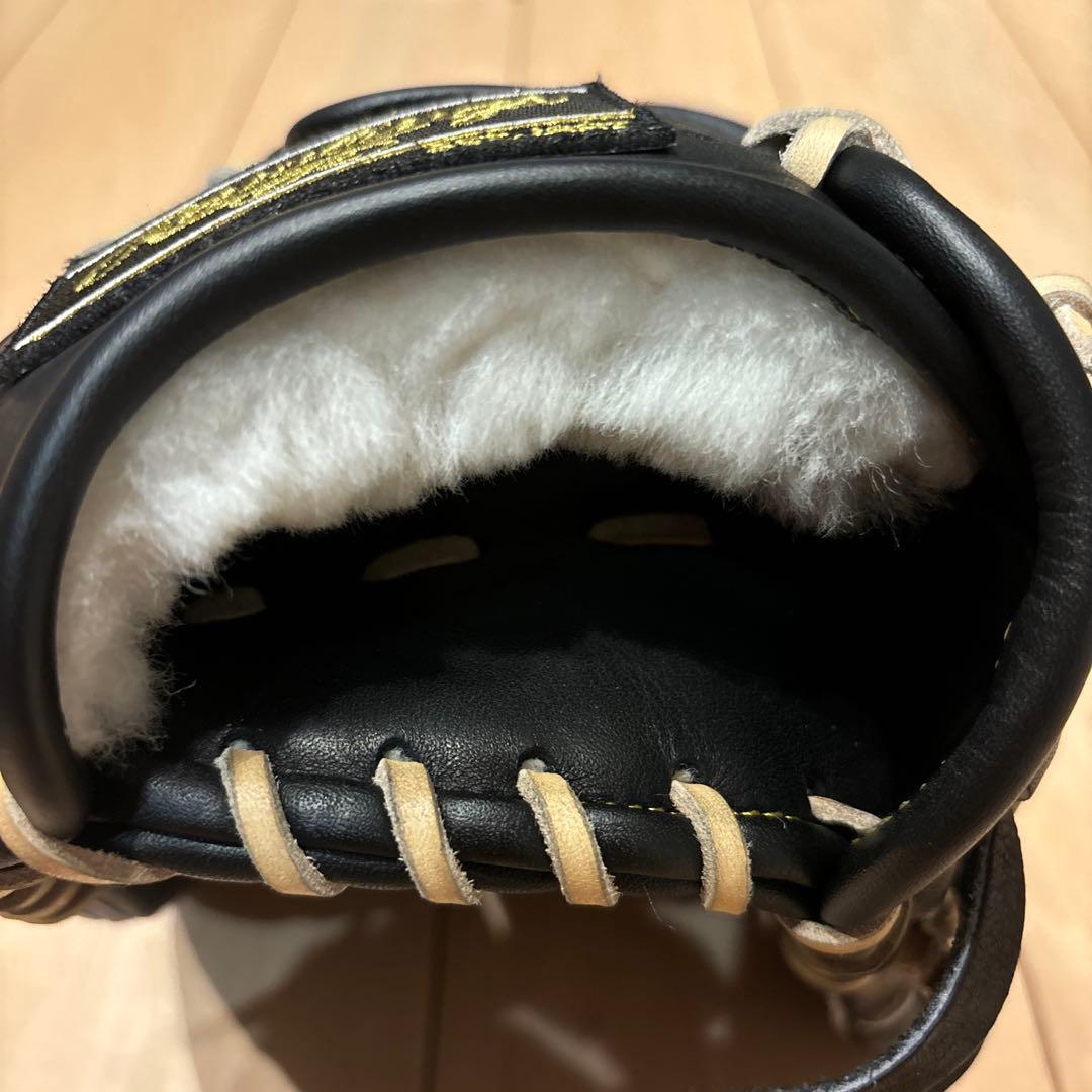 ローリングス Rawlings HOH 軟式 外野手用グローブ