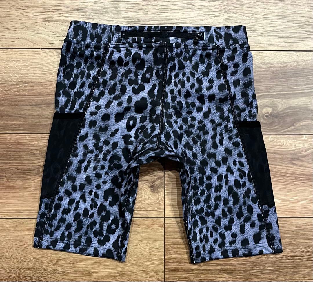 ELDORESO Patrick Middle Spats(Gray) Sサイズ
