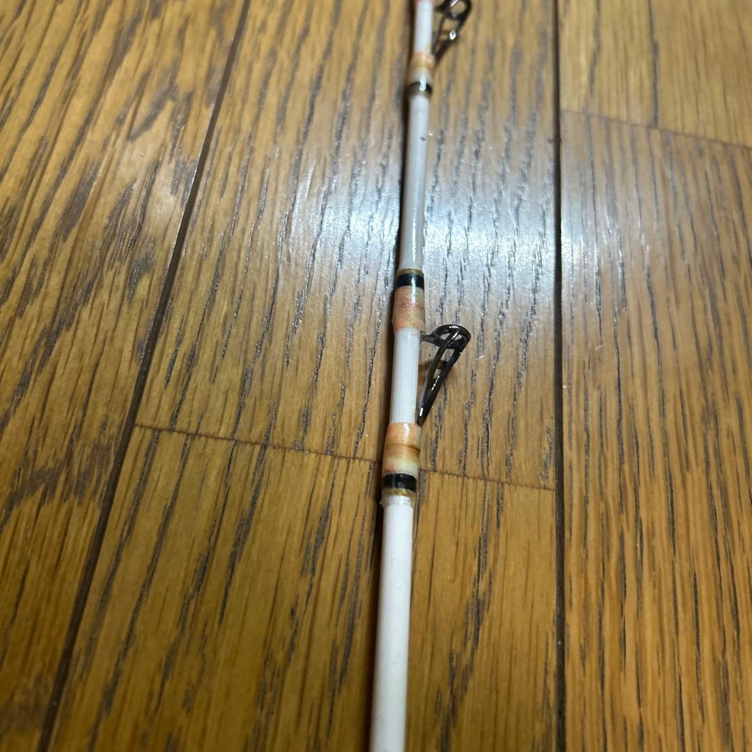 フィッシング丸の内　カジキロッド　トローリングロッド14-100
