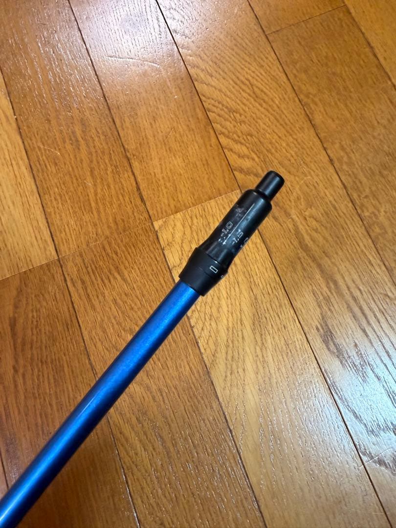 PING スリーブ　スピーダーNX ブルー　40Rドライバー用シャフト