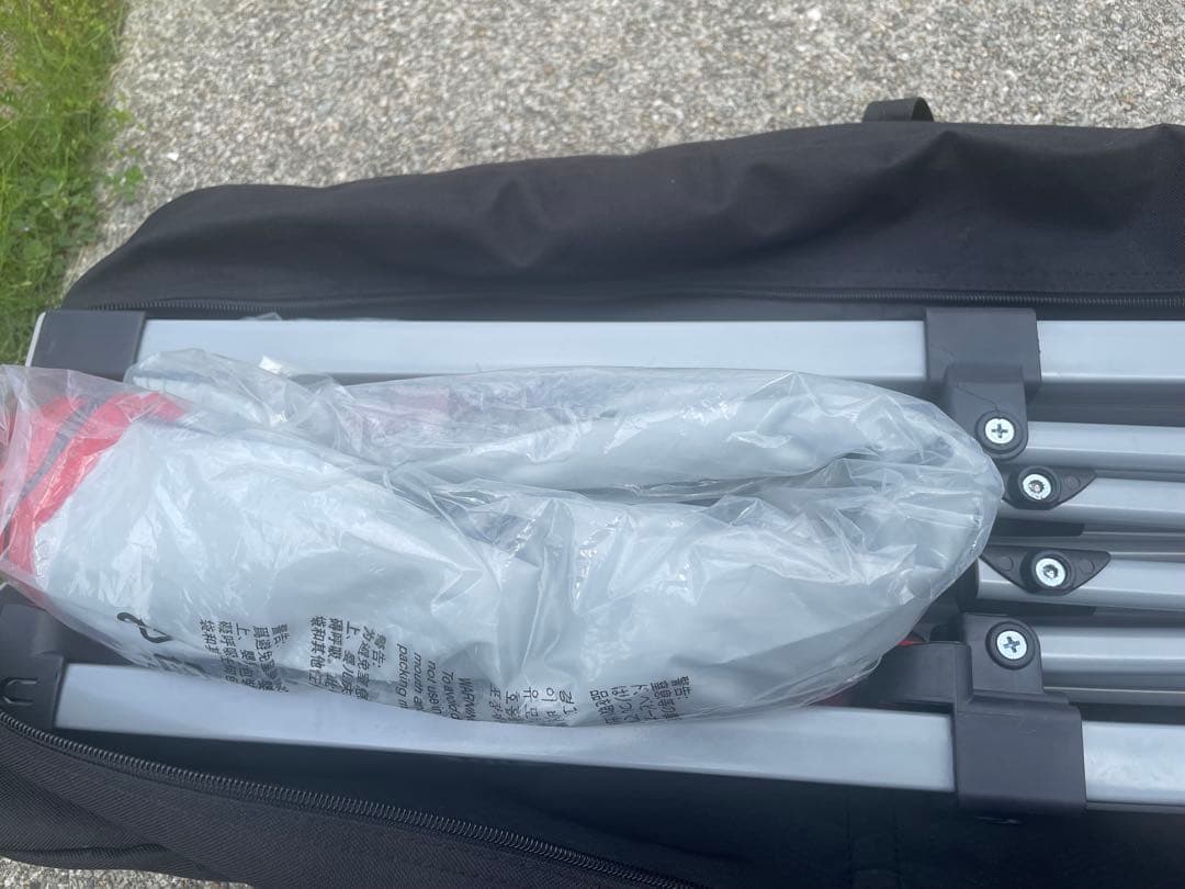 Coleman インスタントバイザーシェード/M+