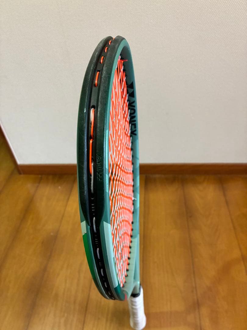 YONEX RECEPT 100 テニスラケット