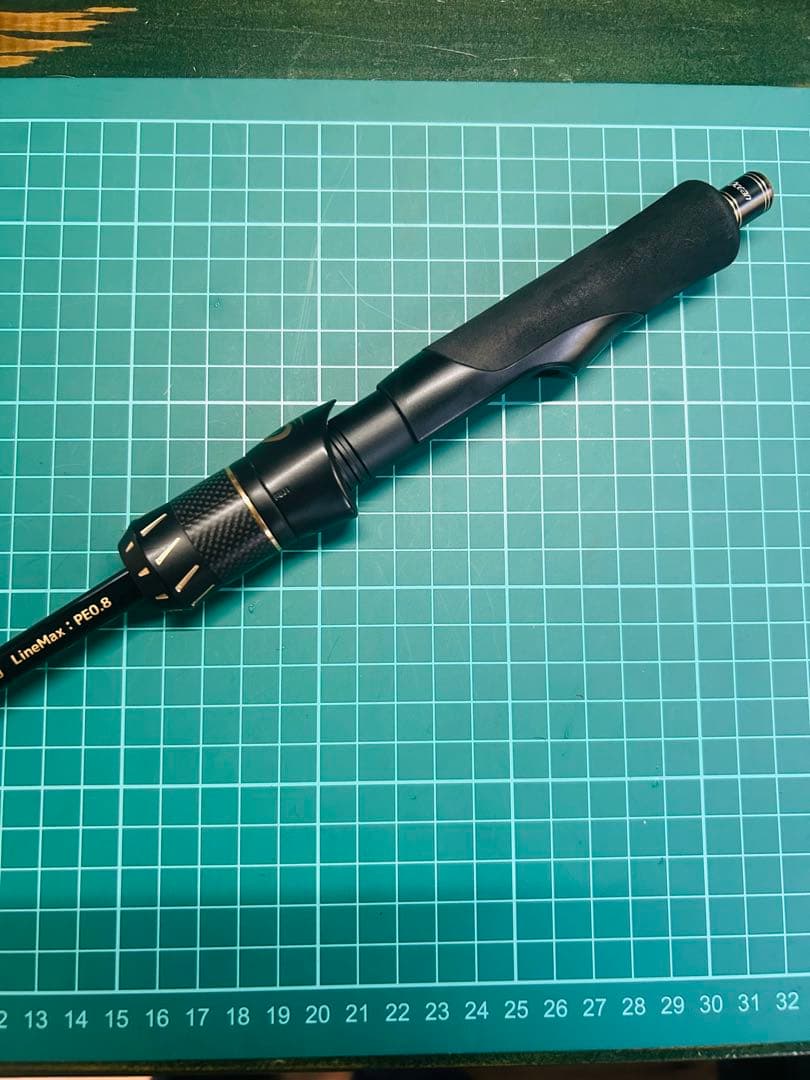 CrazyOcean クレイジーオーシャン OSV-53ML ヴァーテックス