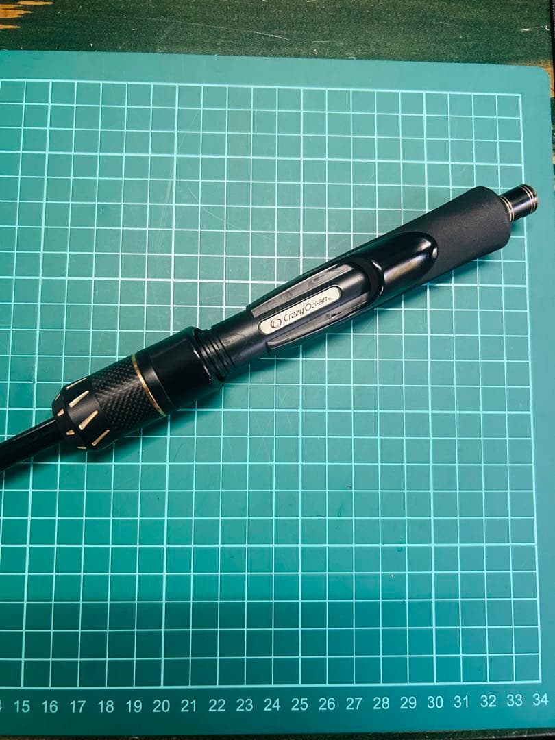 CrazyOcean クレイジーオーシャン OSV-53ML ヴァーテックス