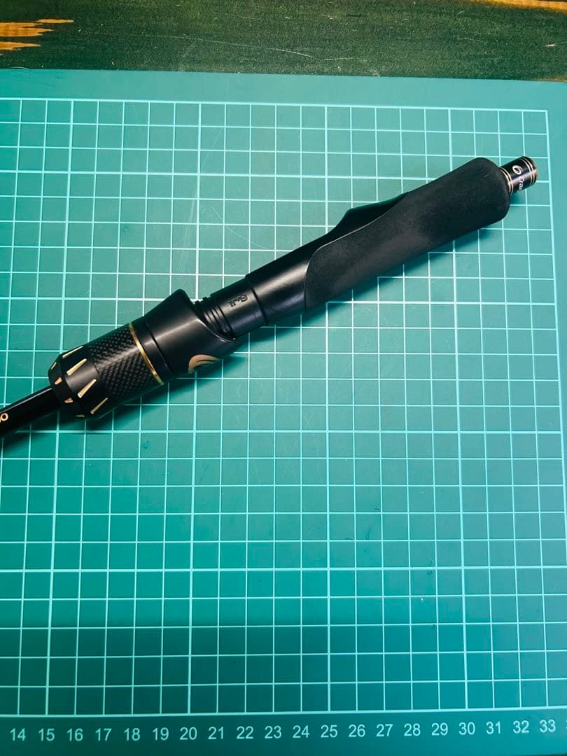 CrazyOcean クレイジーオーシャン OSV-53ML ヴァーテックス