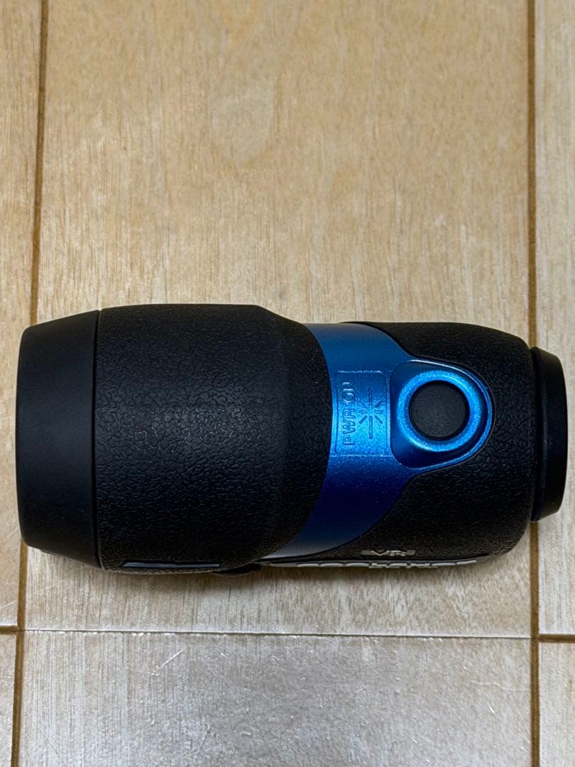 COOLSHOT 80i VR ゴルフ用距離計