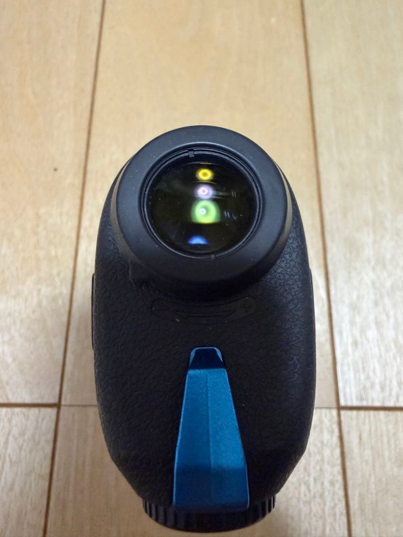 COOLSHOT 80i VR ゴルフ用距離計
