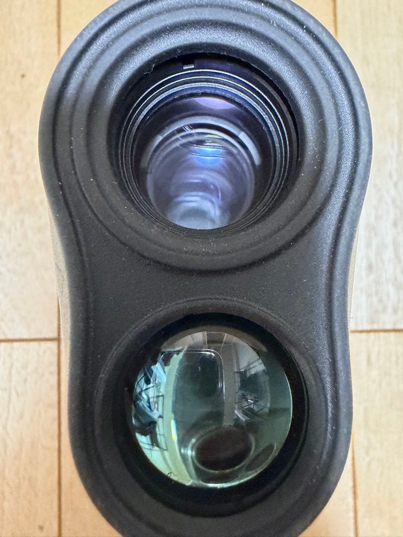 COOLSHOT 80i VR ゴルフ用距離計