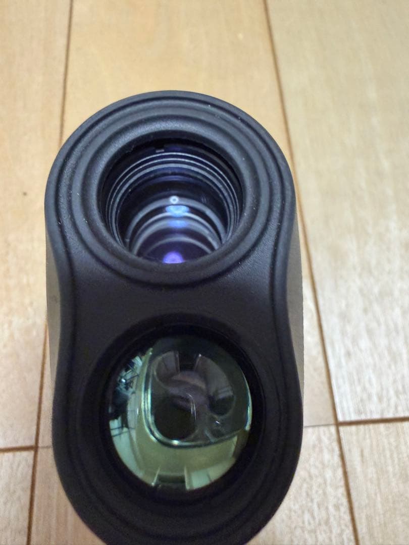 COOLSHOT 80i VR ゴルフ用距離計
