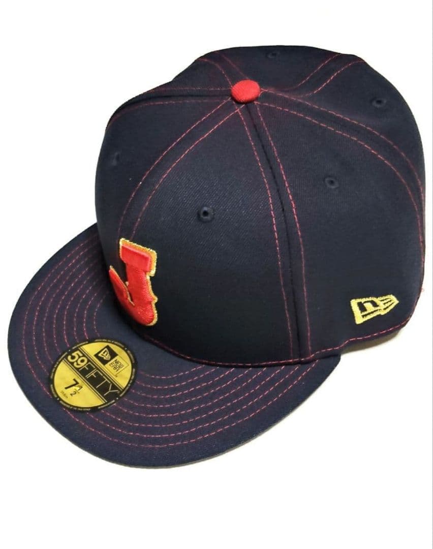 完売 大谷翔平 モデル New Era 59FIFTY 7 1/2 59.6cm
