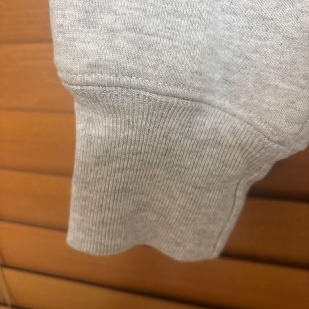 AKTR PUP PCBALL CREWNECK SWEAT Sサイズ