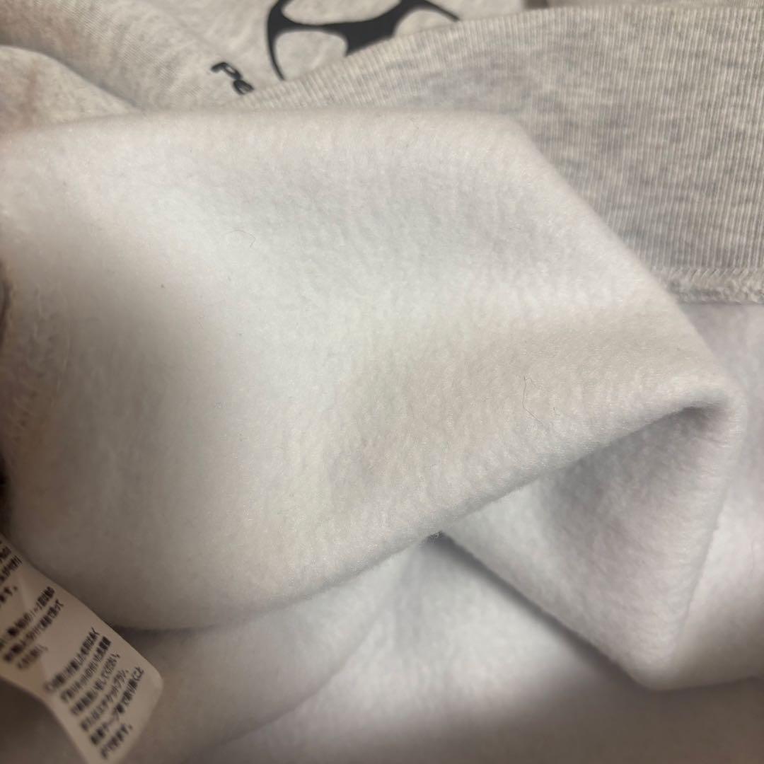AKTR PUP PCBALL CREWNECK SWEAT Sサイズ