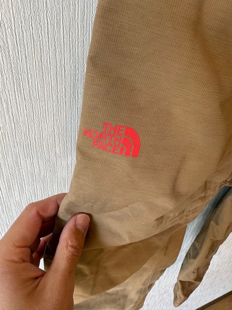 ノースフェイス STEEP SERIES スノーパンツ GORE-TEX XS
