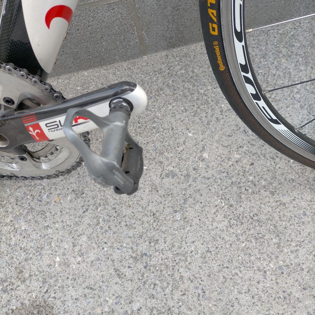 Wilier GranTurismo ロードバイク