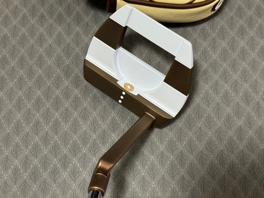 ほぼ新品Ai-ONE GIRAFFE-BEAM JAILBIRD MINI34