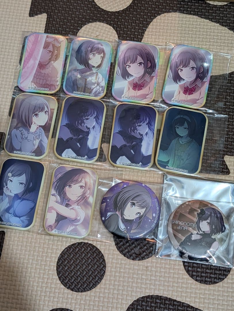 プロセカ 東雲絵名おまとめ！！