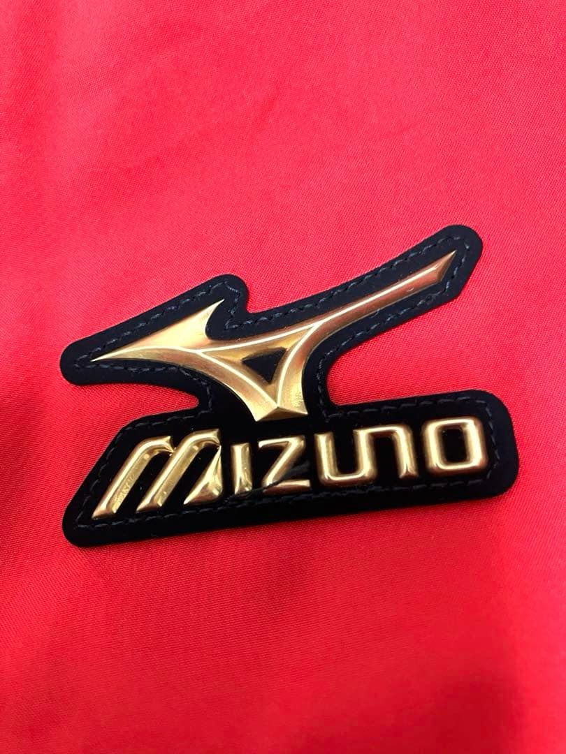 MIZUNO PRO ミズノプロ 展示会限定 侍ジャパン ハーフジップウェア