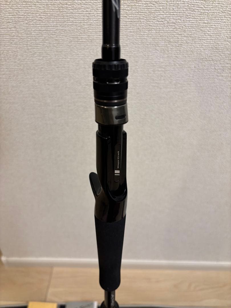 メジャークラフト デイズ360 D360C-66MH