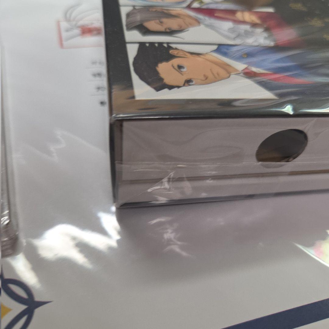 逆転裁判456 オドロキの切り札セット