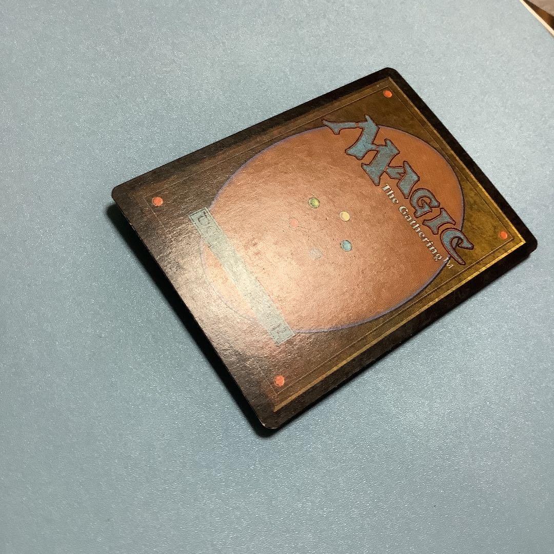 ラノワールのエルフ/Llanowar Elves  7ED日本語foil