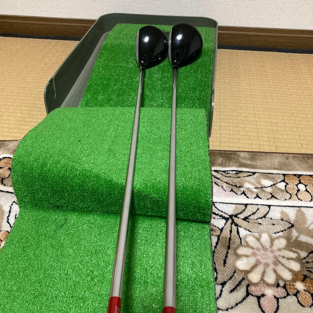 ツアーステージ　X-DRIVE GR fw5 fw7 セット