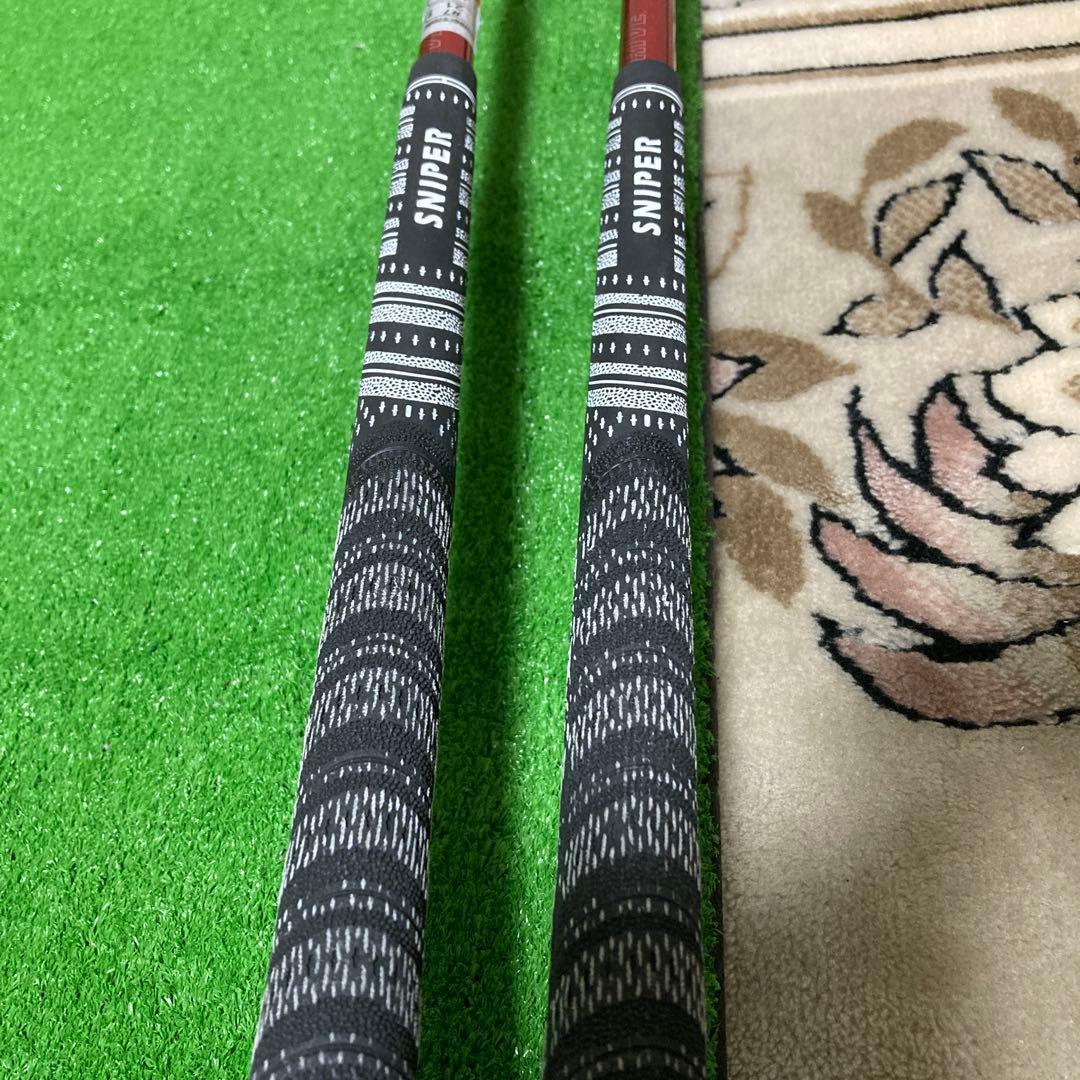 ツアーステージ　X-DRIVE GR fw5 fw7 セット
