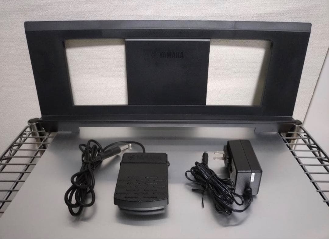 電子ピアノ YAMAHA P-45