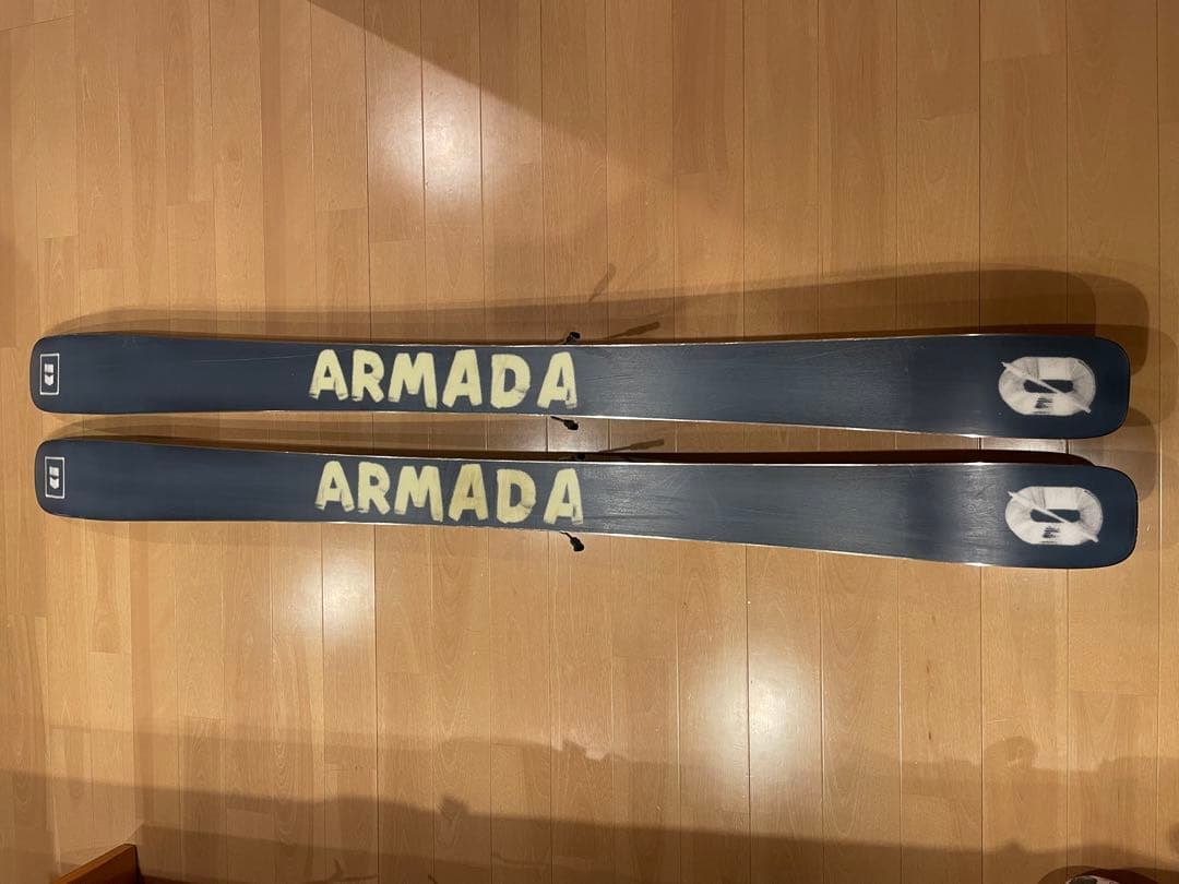 セール　ARMADA アルマダ STRANGER 180cm 24-25モデル