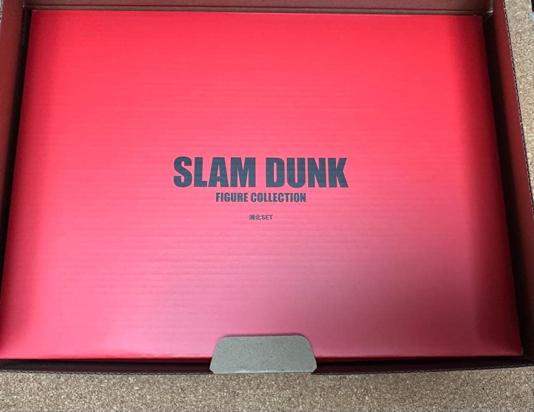 SLAM DUNK FIGURE COLLECTION 湘北SET 山王SET