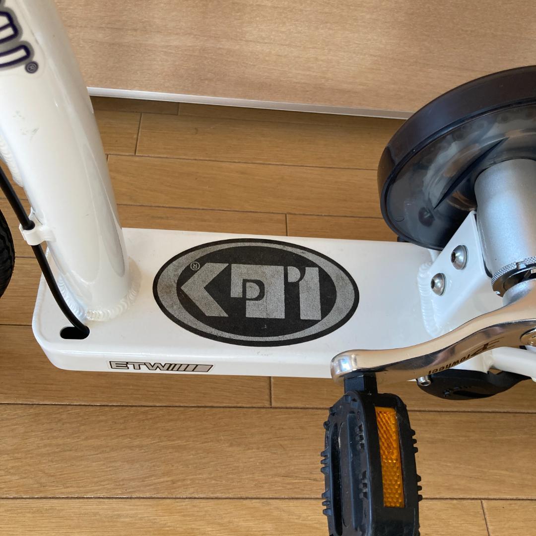 自転車本体 LOUIS GARNEAU LGS SK Jr