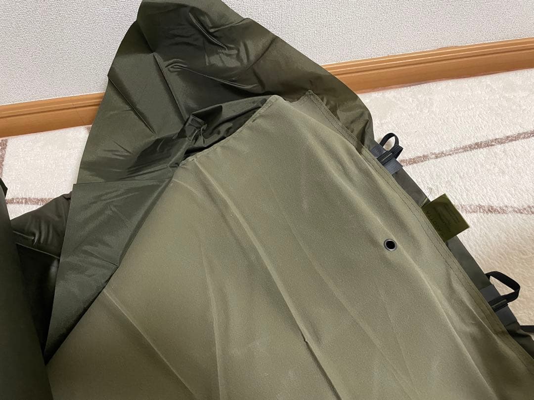 SAVOTTA SLEEPING PAD サボッタ　スリーピングパッド