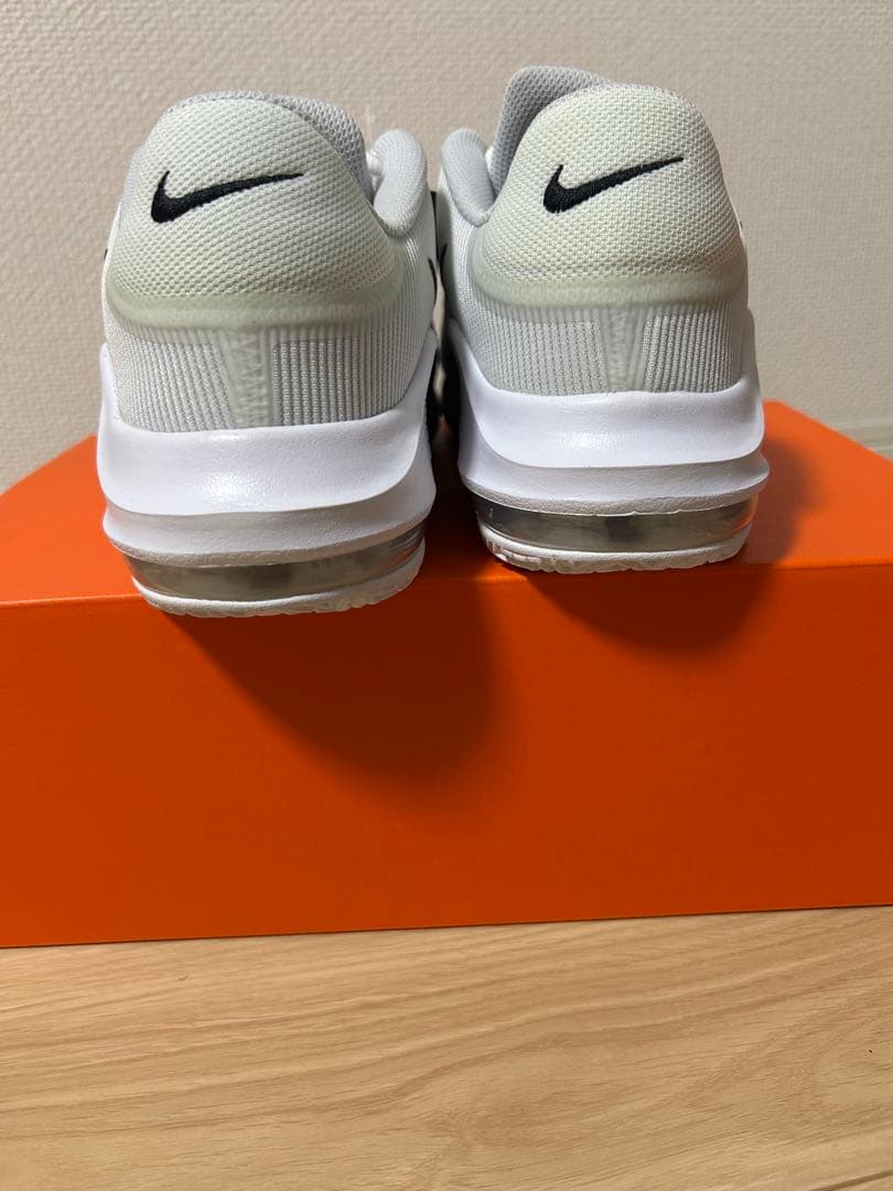 【黒タグ付新品未使用品】Nike Air Max Impact 4