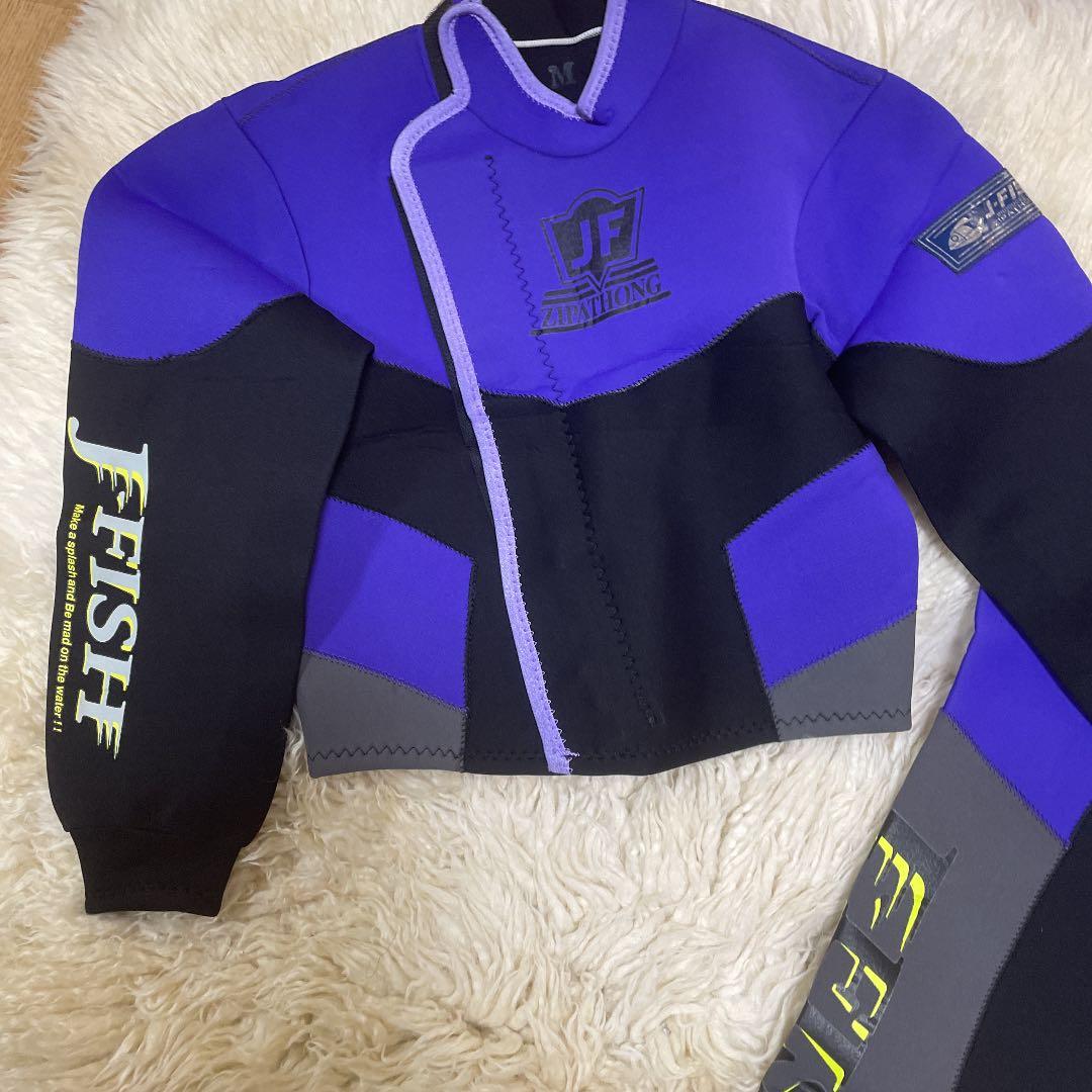 j-fish ウェットスーツ  レディース　サイズM 海　サーフィン　ダイビング