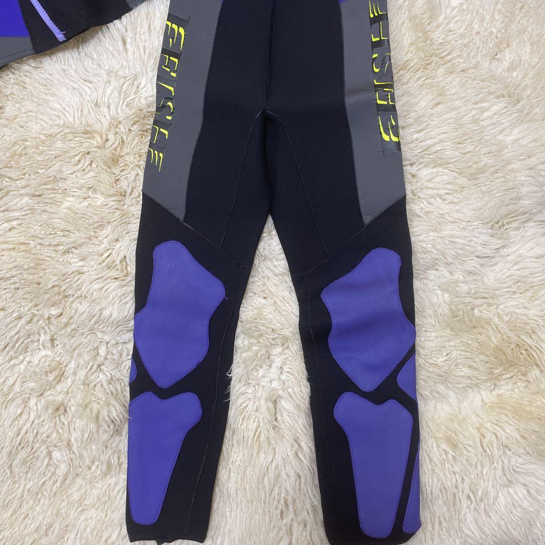 j-fish ウェットスーツ  レディース　サイズM 海　サーフィン　ダイビング
