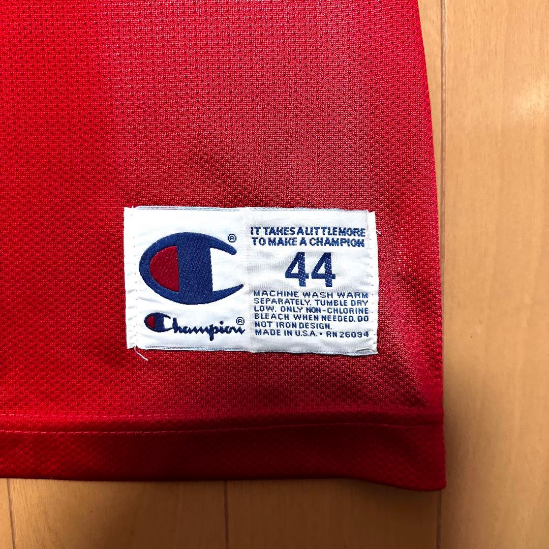 ChicagoBulls マイケル・ジョーダン #23 ユニフォーム 44サイズ