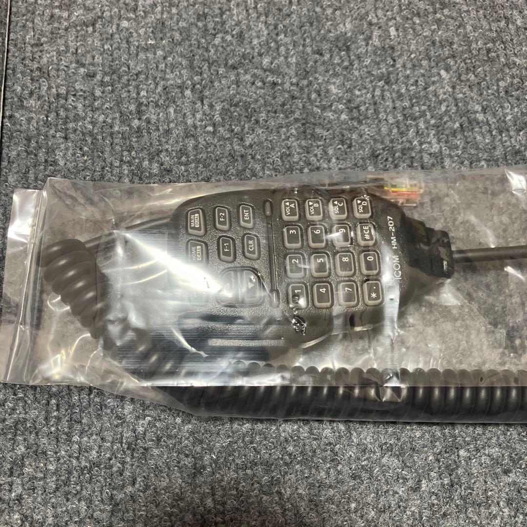 トランシーバー ICOM ID-5100D