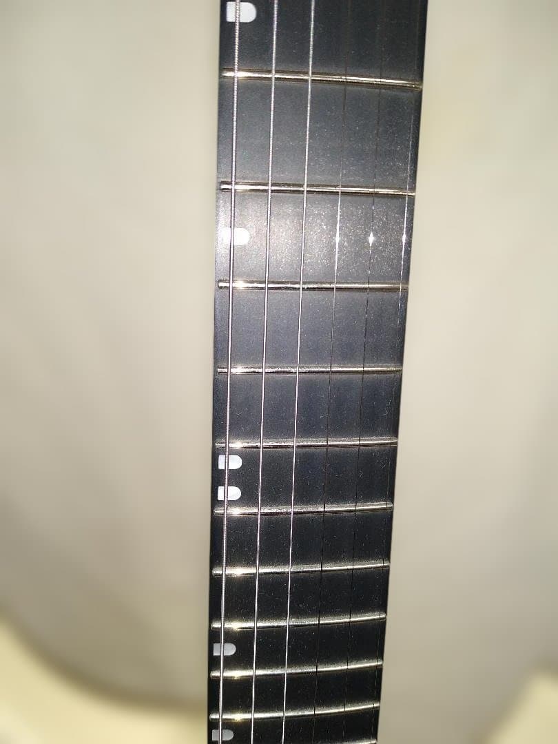【訳アリ】スマートギター Enya Inspire 39 (クリーム)