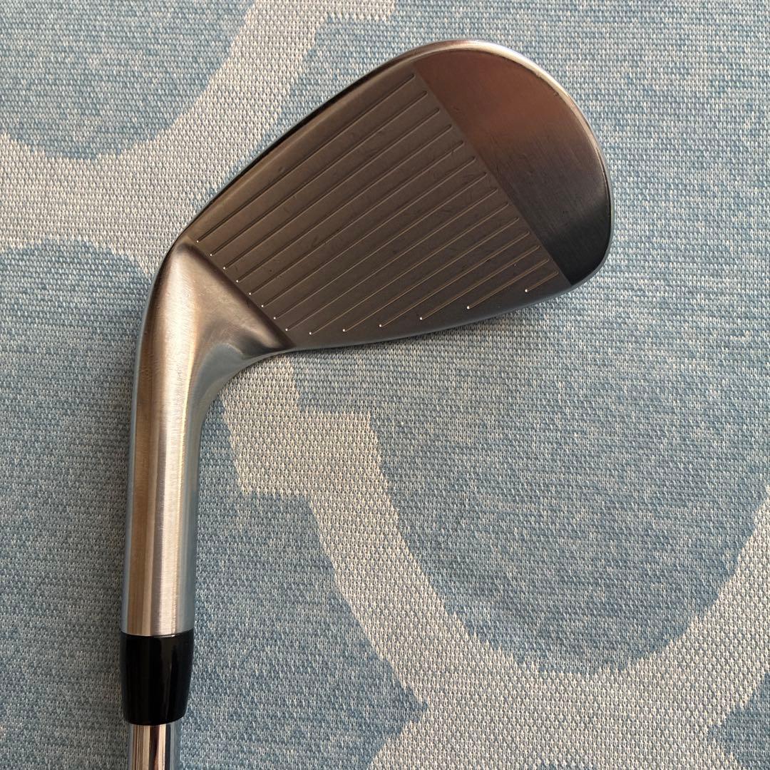 Titleist T100（2023） 50度　モーダス115S