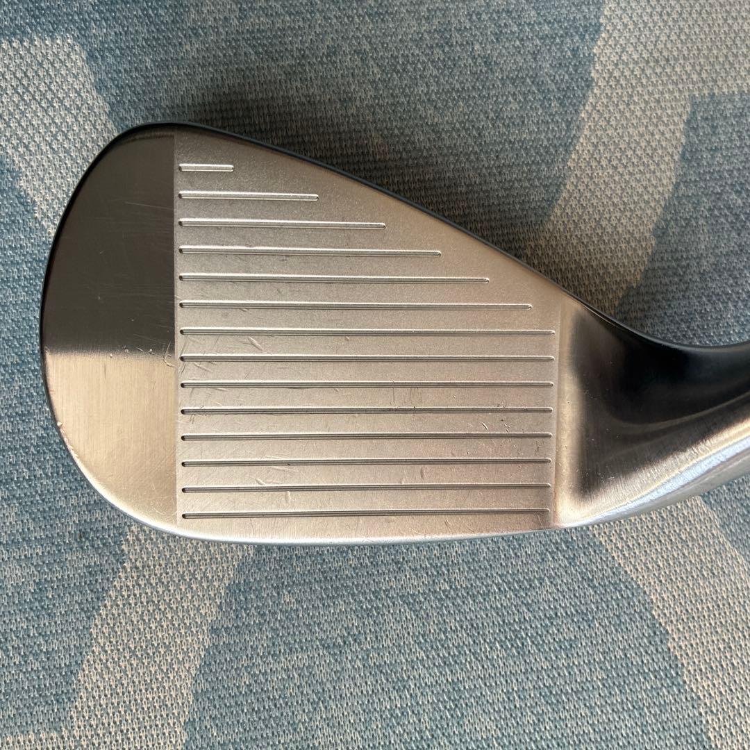 Titleist T100（2023） 50度　モーダス115S