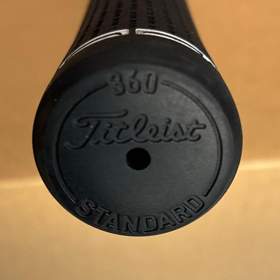 Titleist T100（2023） 50度　モーダス115S