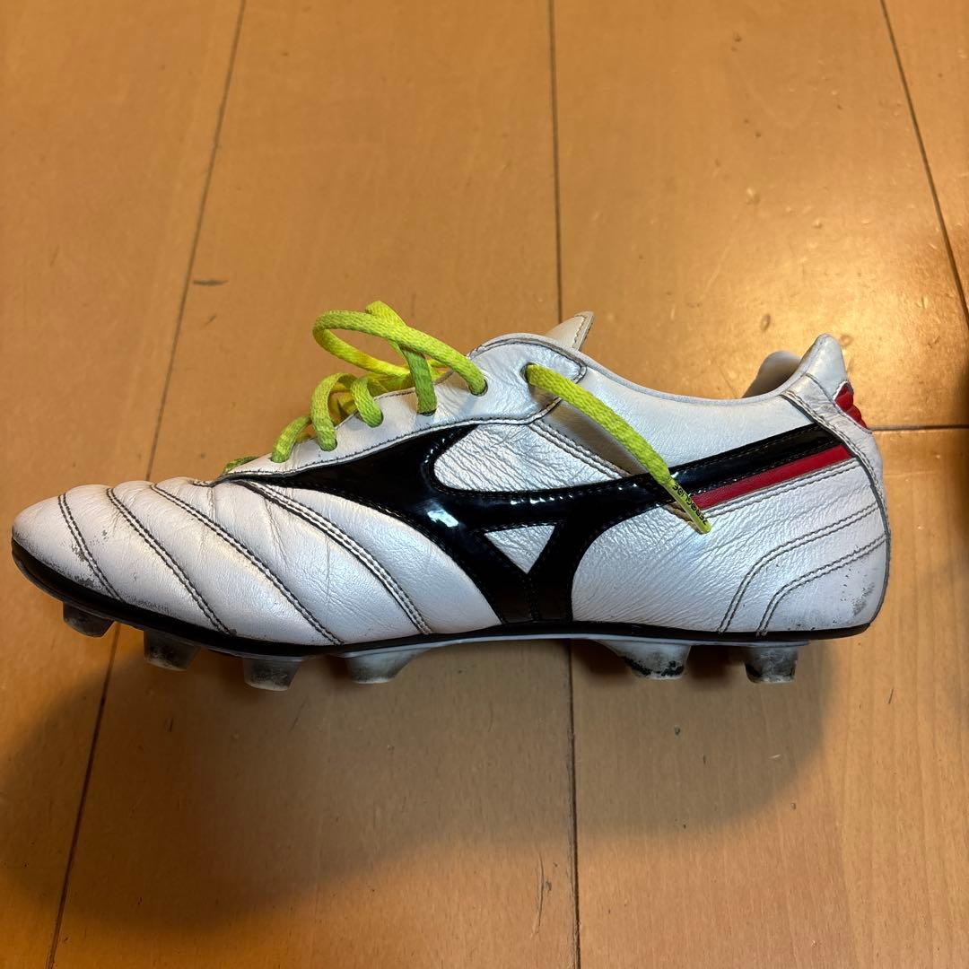 モレリア2Japanサッカーシューズ・スパイク24.5