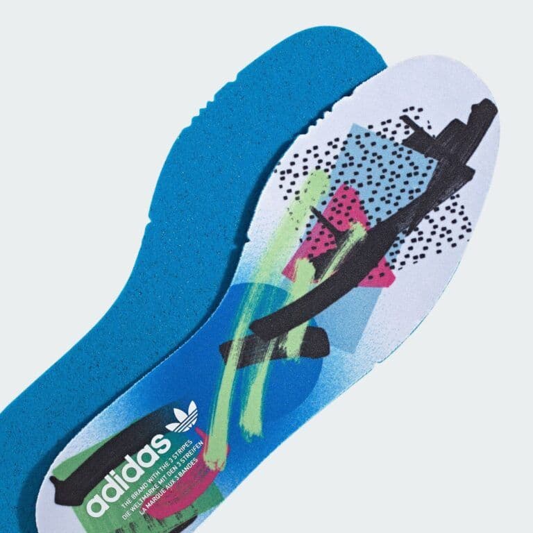adidas Stan Smith ホワイト/ピンク